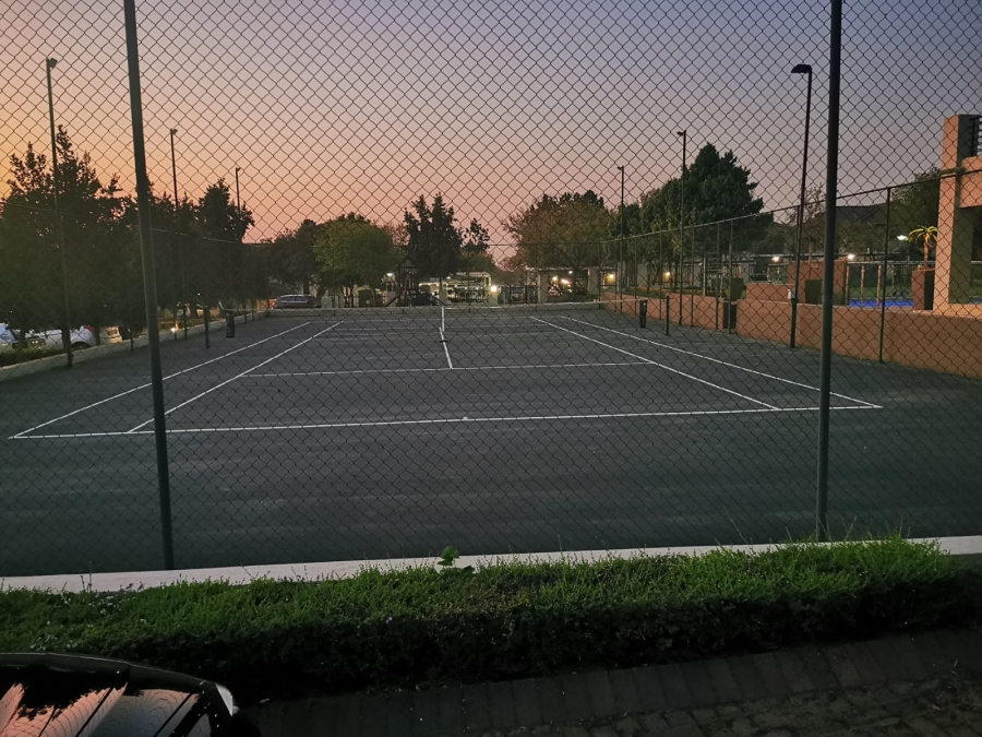 To Let 2 Bedroom Property for Rent in Cedar Hills Private Estate Gauteng