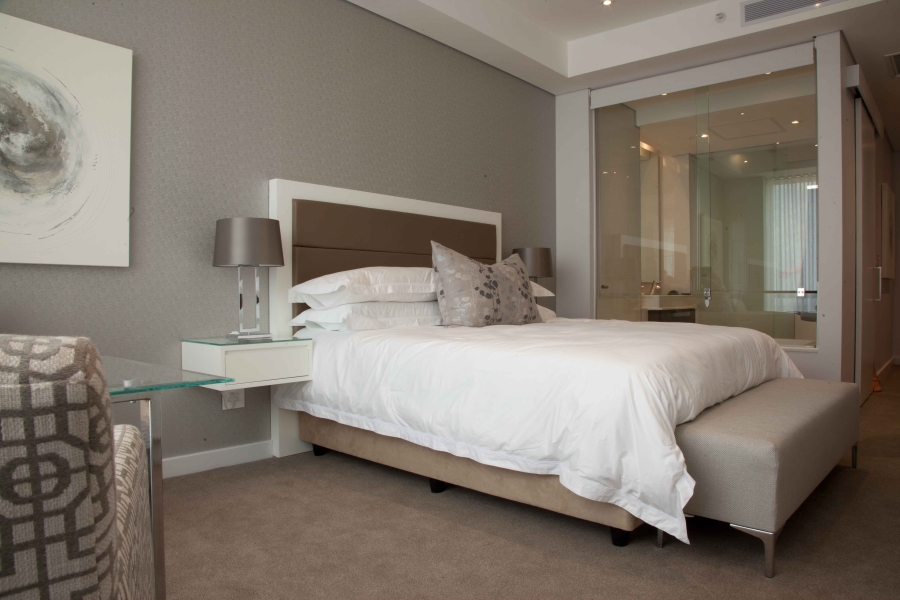 To Let 1 Bedroom Property for Rent in Morningside Gauteng