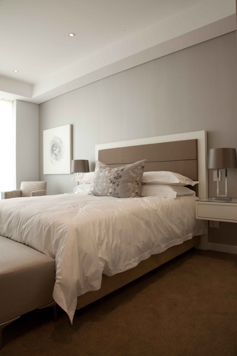 To Let 1 Bedroom Property for Rent in Morningside Gauteng