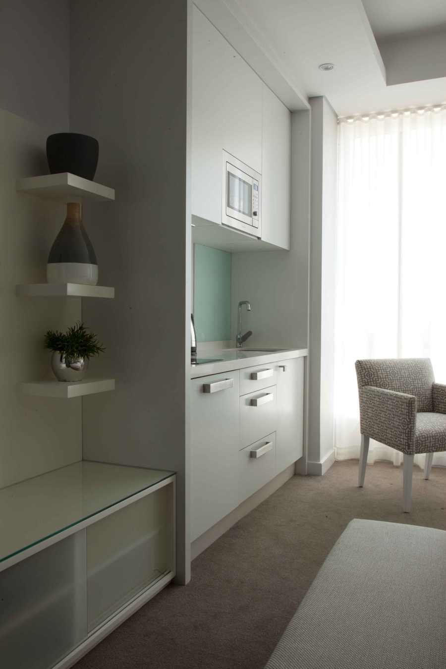 To Let 1 Bedroom Property for Rent in Morningside Gauteng