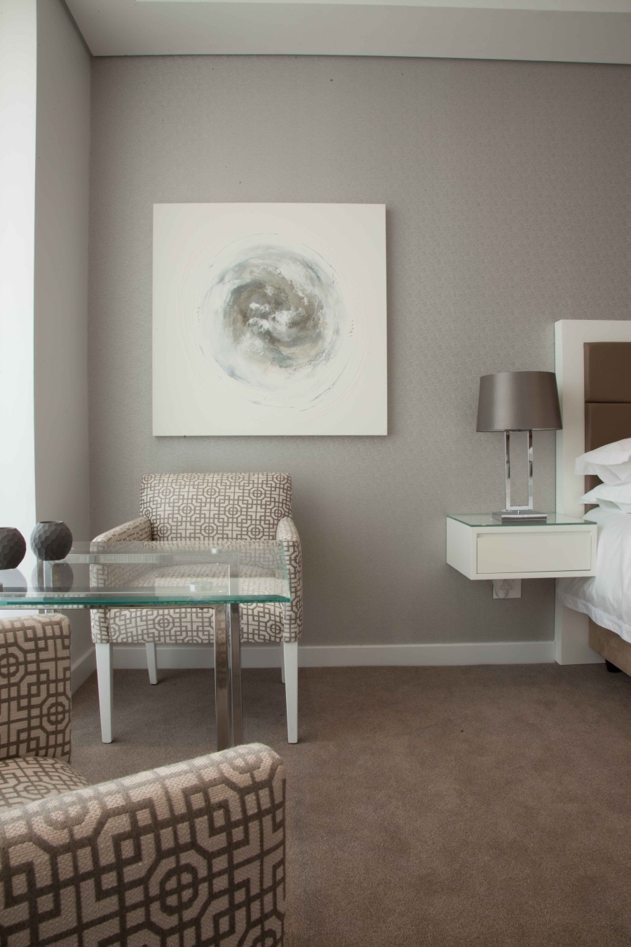 To Let 1 Bedroom Property for Rent in Morningside Gauteng