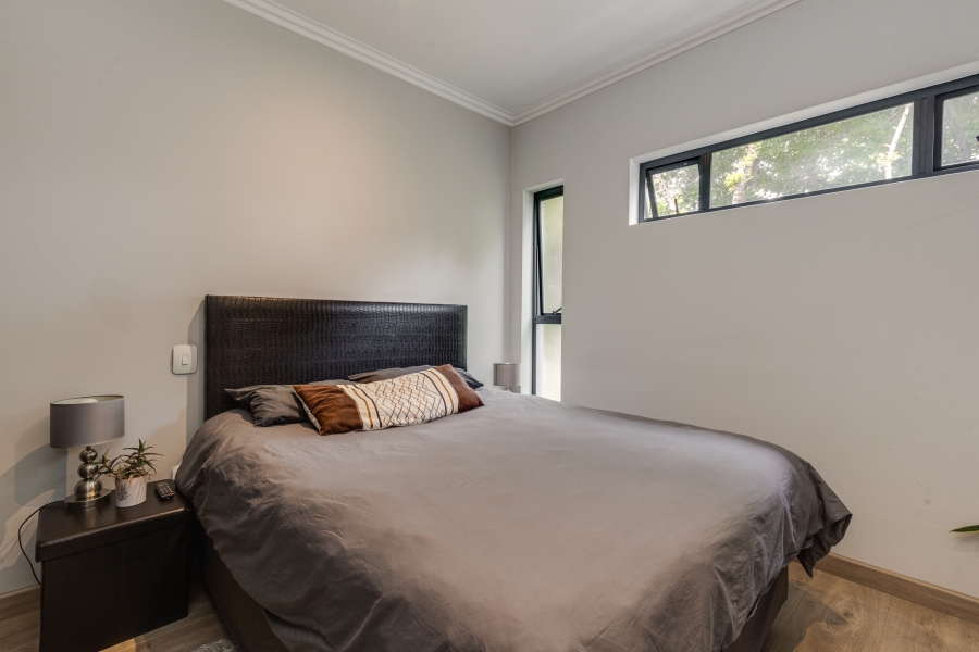 To Let 4 Bedroom Property for Rent in Bryanston Gauteng