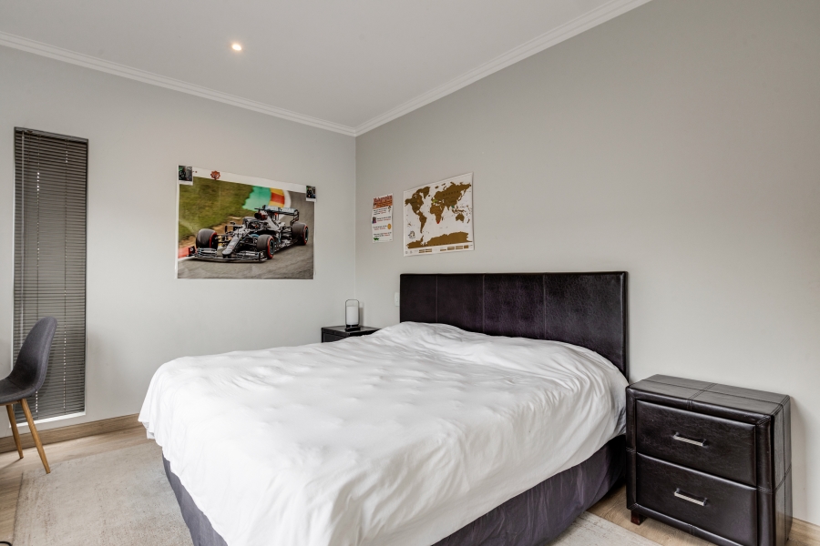 To Let 4 Bedroom Property for Rent in Bryanston Gauteng