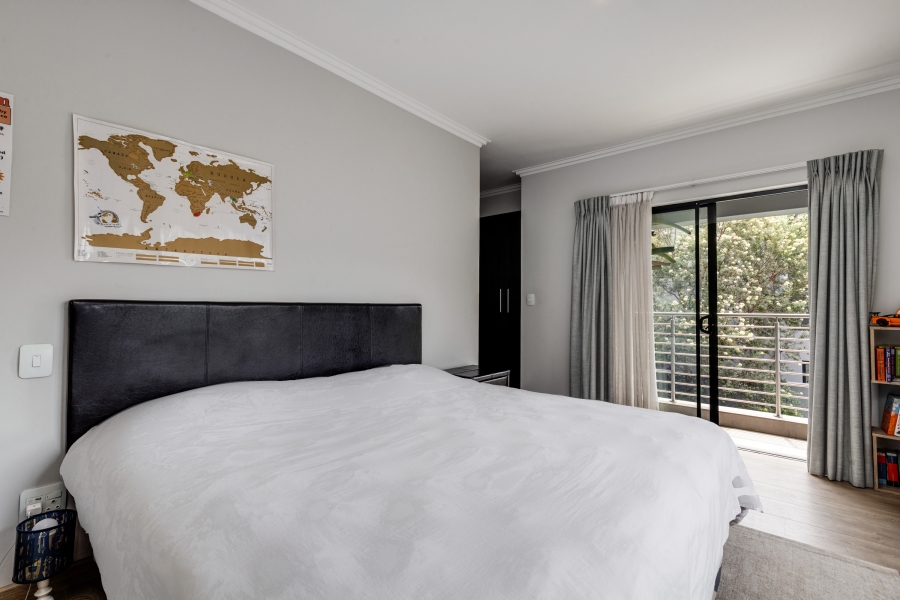 To Let 4 Bedroom Property for Rent in Bryanston Gauteng