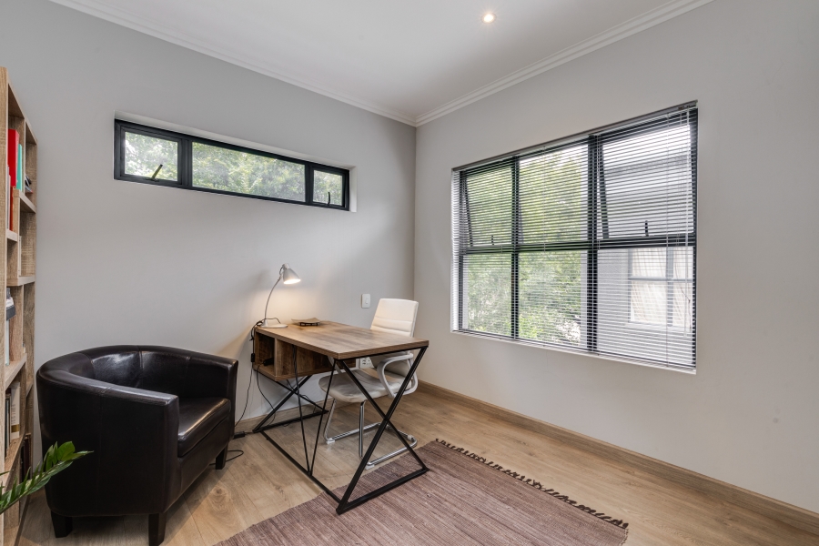 To Let 4 Bedroom Property for Rent in Bryanston Gauteng