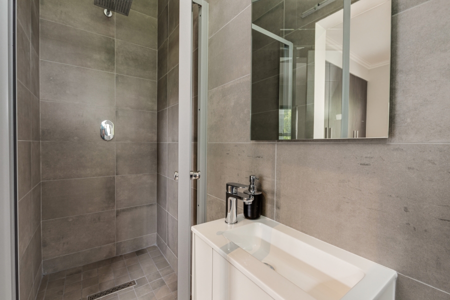 To Let 4 Bedroom Property for Rent in Bryanston Gauteng