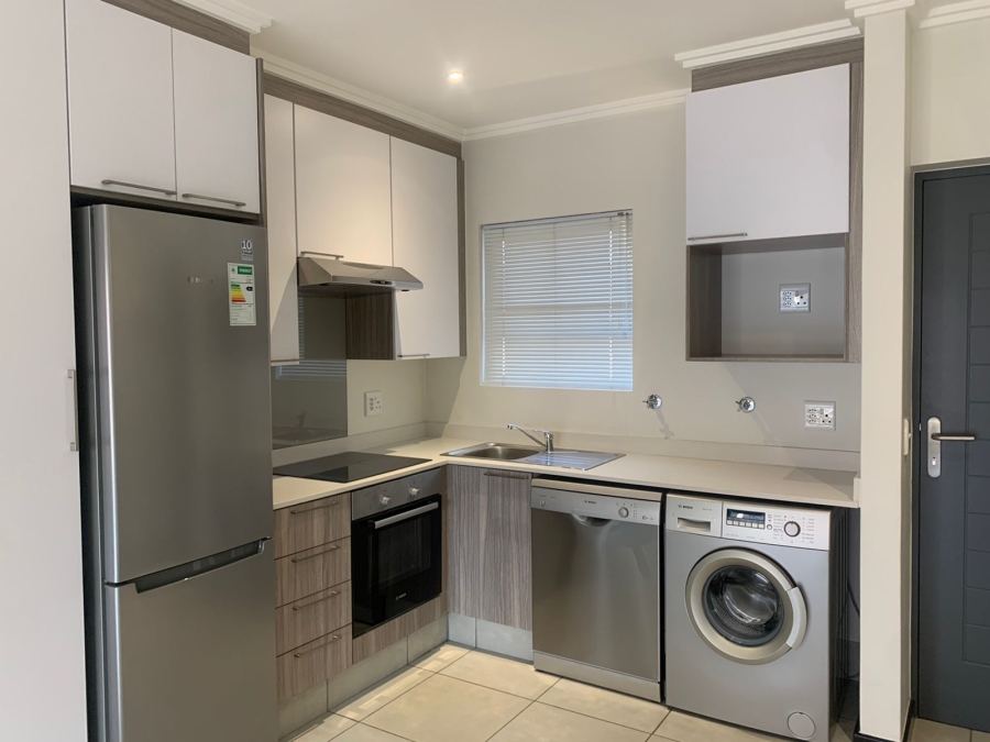 1 Bedroom Property for Sale in Fourways Gauteng