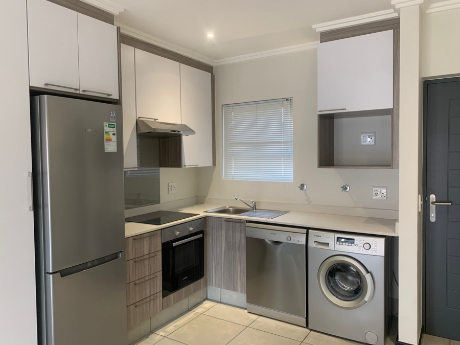 1 Bedroom Property for Sale in Fourways Gauteng