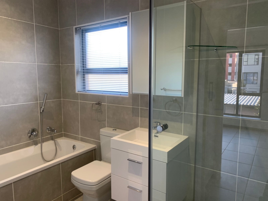 1 Bedroom Property for Sale in Fourways Gauteng