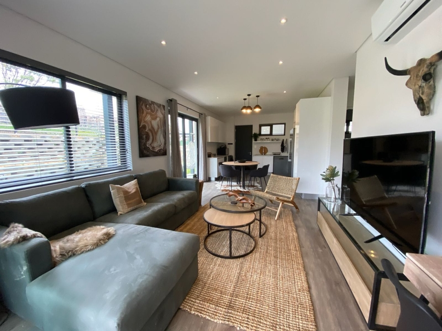 2 Bedroom Property for Sale in Steyn City Gauteng