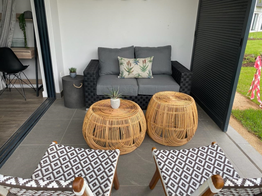 2 Bedroom Property for Sale in Steyn City Gauteng