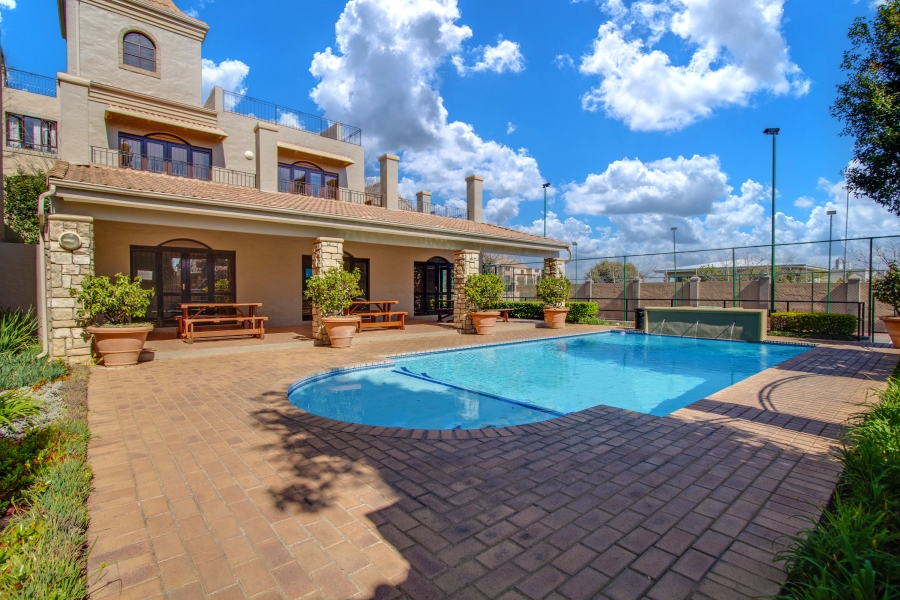 To Let 1 Bedroom Property for Rent in Pineslopes Gauteng