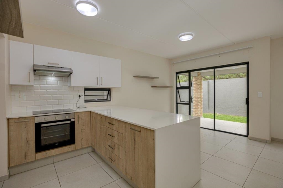 3 Bedroom Property for Sale in Fourways Gauteng