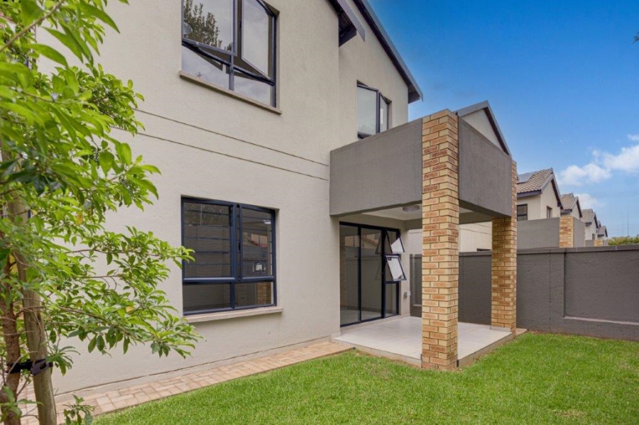 3 Bedroom Property for Sale in Fourways Gauteng