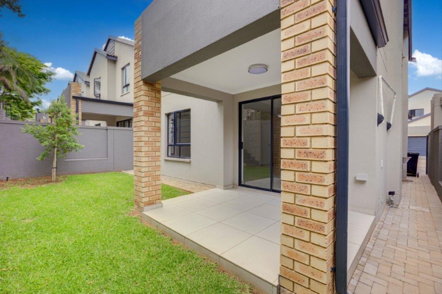 3 Bedroom Property for Sale in Fourways Gauteng