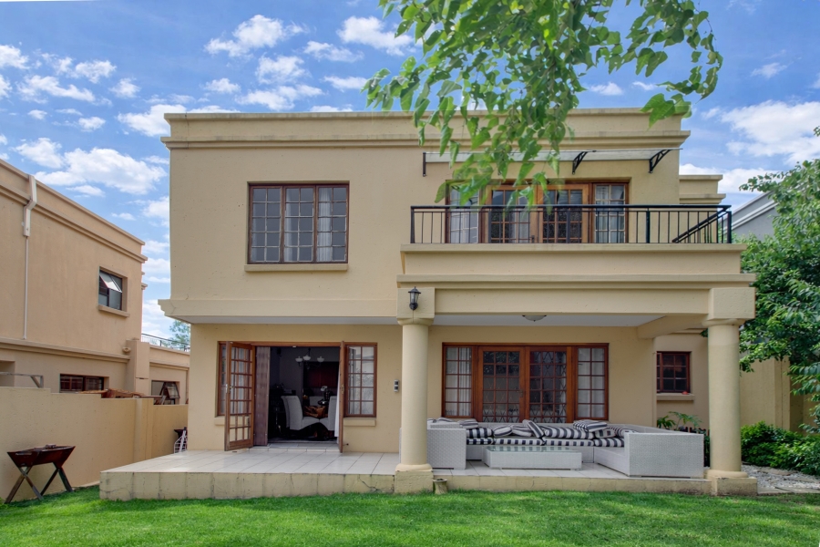 3 Bedroom Property for Sale in Halfway Gardens Gauteng