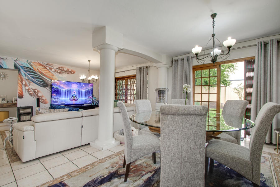 3 Bedroom Property for Sale in Halfway Gardens Gauteng