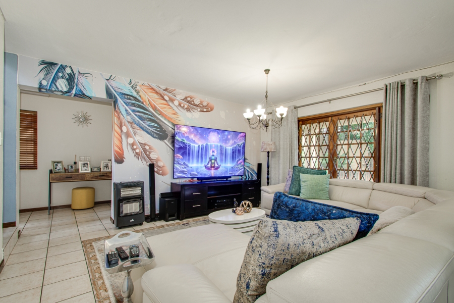 3 Bedroom Property for Sale in Halfway Gardens Gauteng