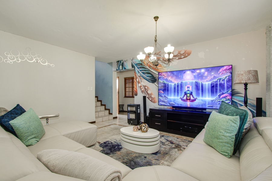 3 Bedroom Property for Sale in Halfway Gardens Gauteng