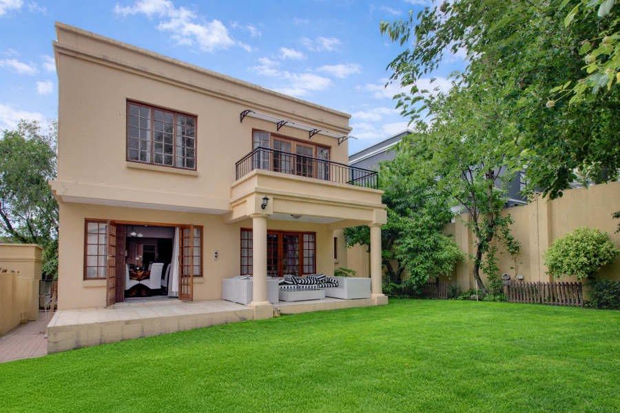 3 Bedroom Property for Sale in Halfway Gardens Gauteng