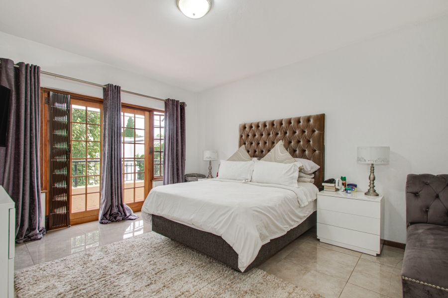 3 Bedroom Property for Sale in Halfway Gardens Gauteng