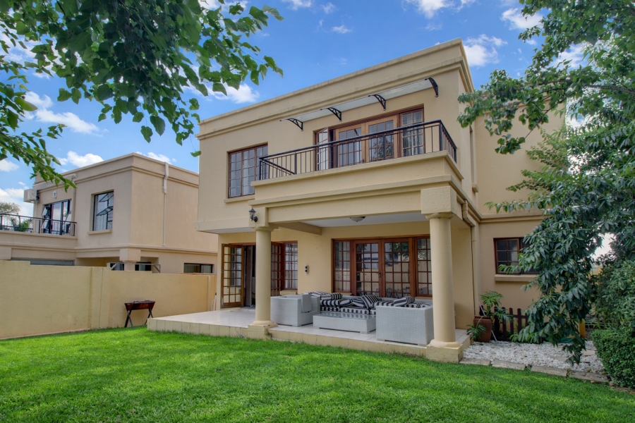 3 Bedroom Property for Sale in Halfway Gardens Gauteng