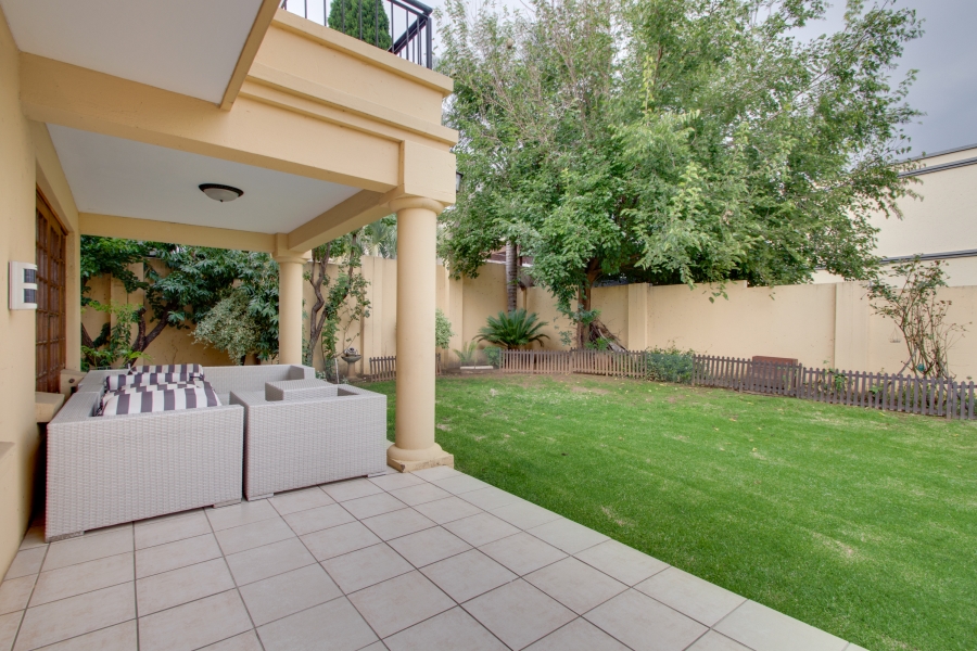 3 Bedroom Property for Sale in Halfway Gardens Gauteng