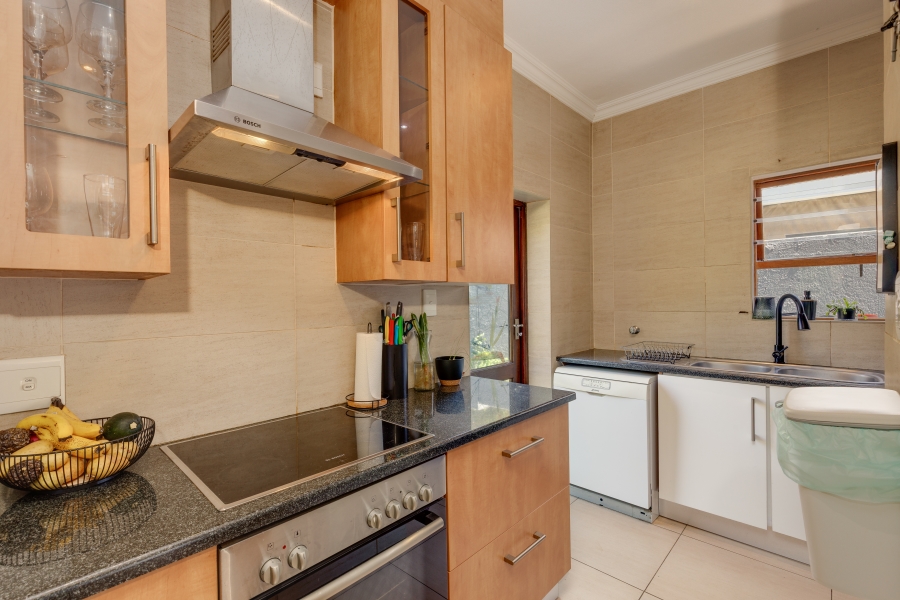 4 Bedroom Property for Sale in Broadacres Gauteng