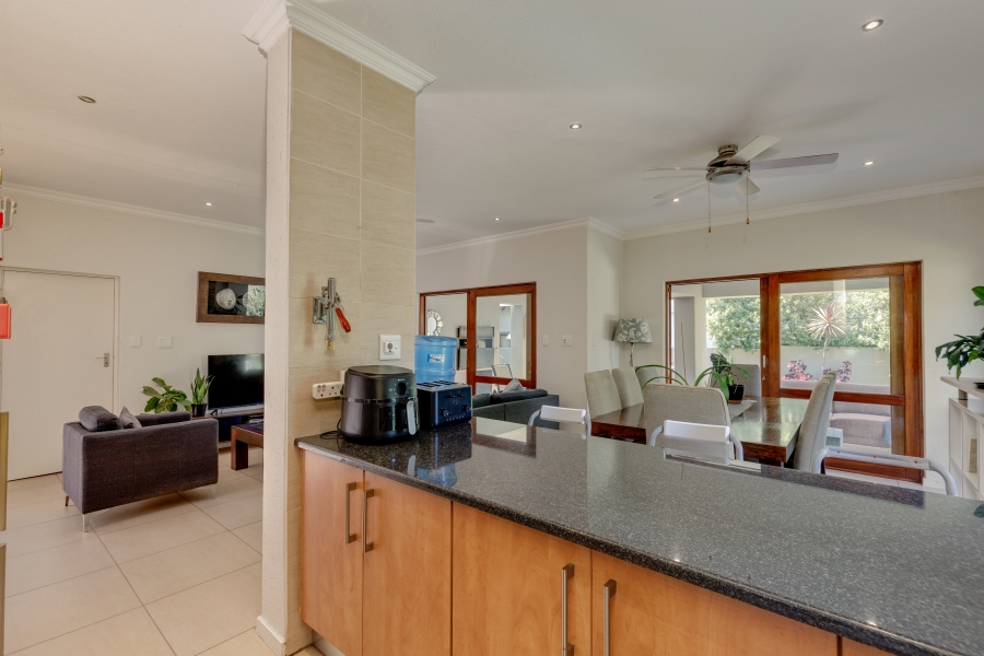 4 Bedroom Property for Sale in Broadacres Gauteng