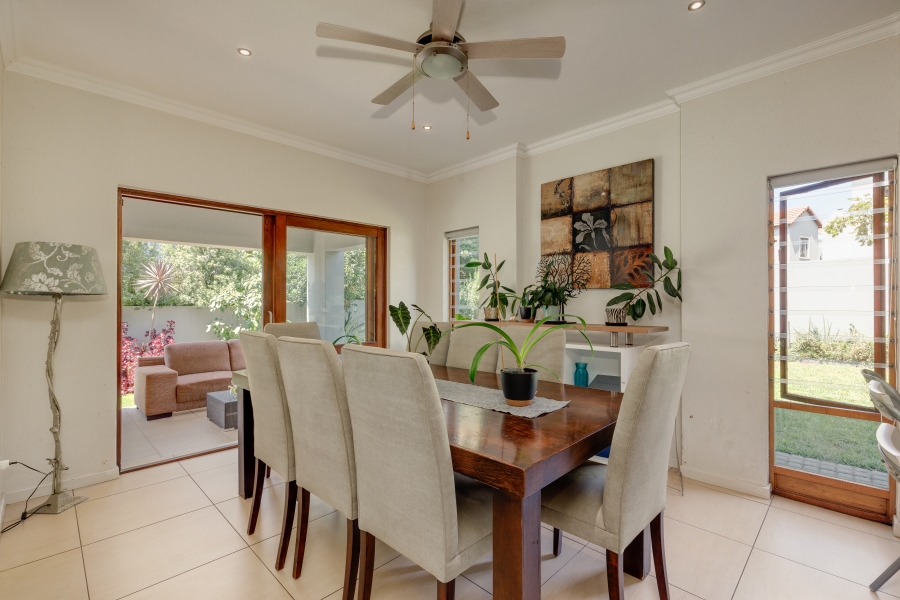 4 Bedroom Property for Sale in Broadacres Gauteng