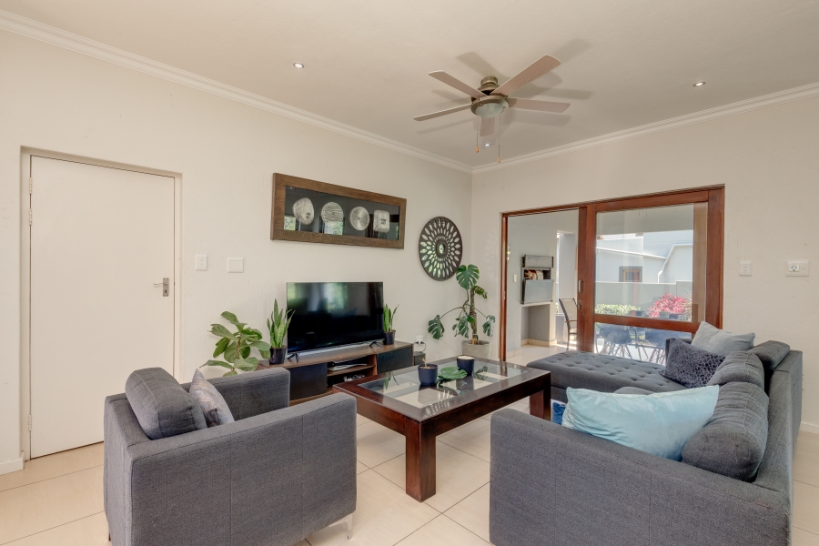 4 Bedroom Property for Sale in Broadacres Gauteng