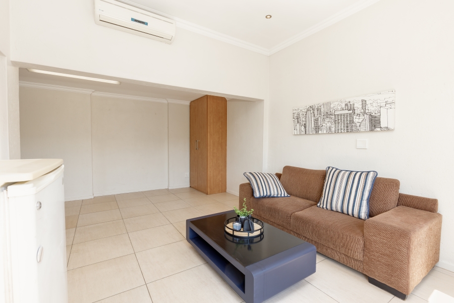 4 Bedroom Property for Sale in Broadacres Gauteng