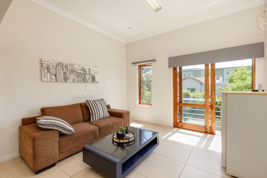 4 Bedroom Property for Sale in Broadacres Gauteng