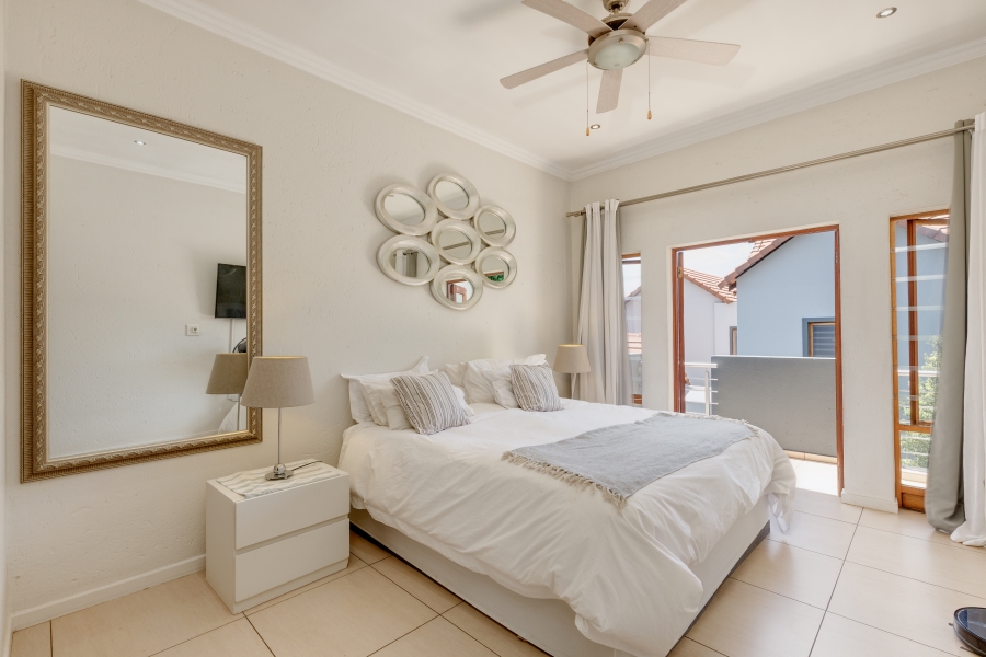 4 Bedroom Property for Sale in Broadacres Gauteng