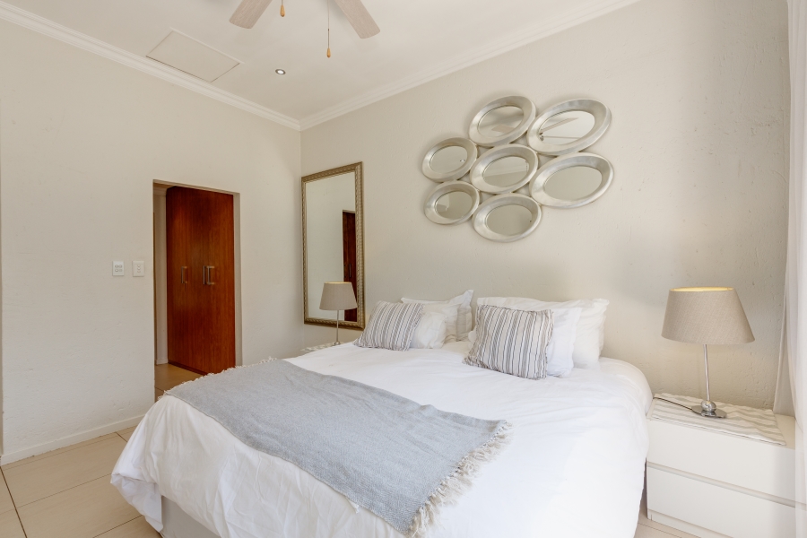 4 Bedroom Property for Sale in Broadacres Gauteng