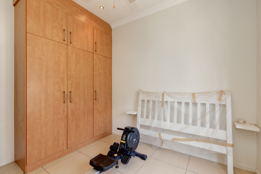 4 Bedroom Property for Sale in Broadacres Gauteng