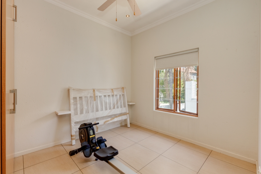 4 Bedroom Property for Sale in Broadacres Gauteng