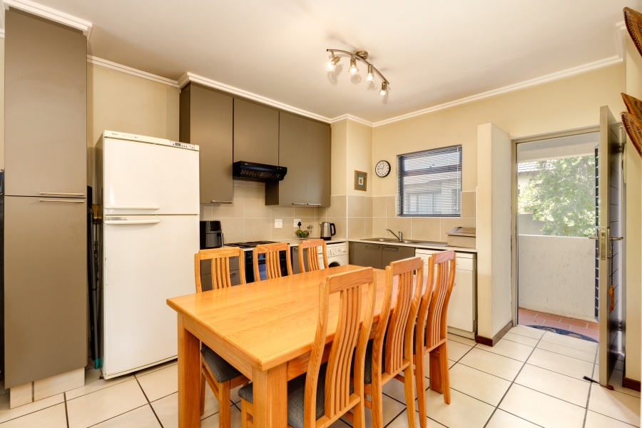 2 Bedroom Property for Sale in Fourways Gauteng