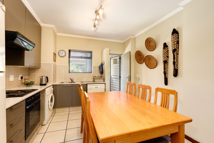 2 Bedroom Property for Sale in Fourways Gauteng