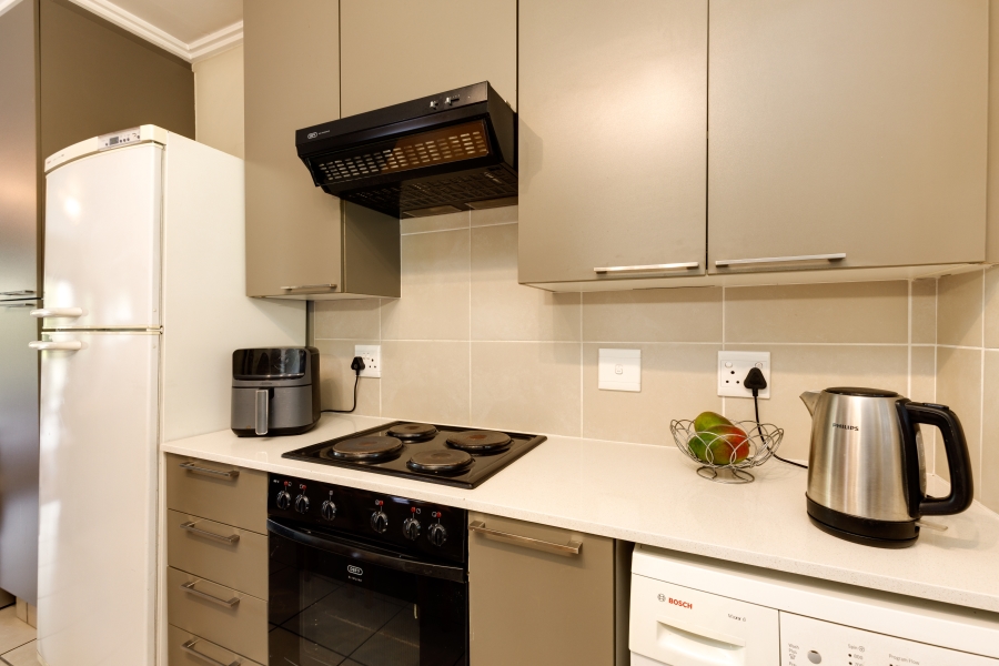 2 Bedroom Property for Sale in Fourways Gauteng