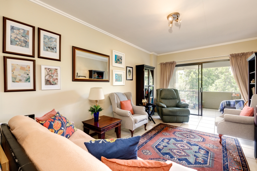 2 Bedroom Property for Sale in Fourways Gauteng