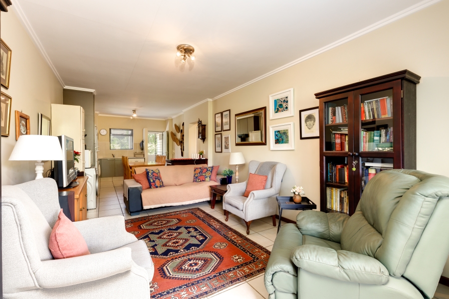 2 Bedroom Property for Sale in Fourways Gauteng