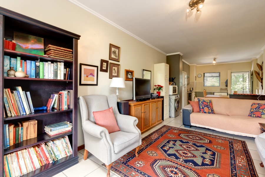 2 Bedroom Property for Sale in Fourways Gauteng