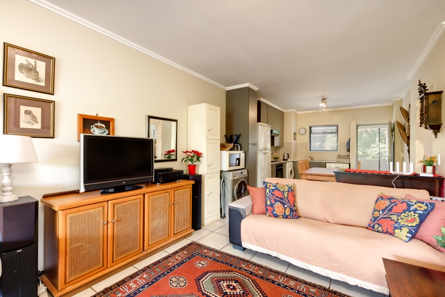 2 Bedroom Property for Sale in Fourways Gauteng