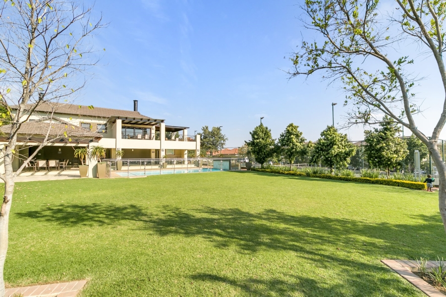 2 Bedroom Property for Sale in Fourways Gauteng