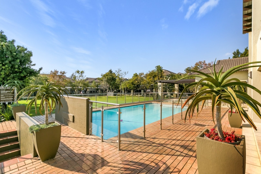 2 Bedroom Property for Sale in Fourways Gauteng