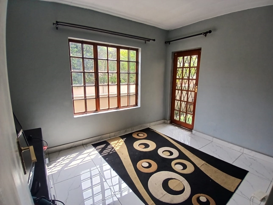 To Let 5 Bedroom Property for Rent in Witkoppen Gauteng