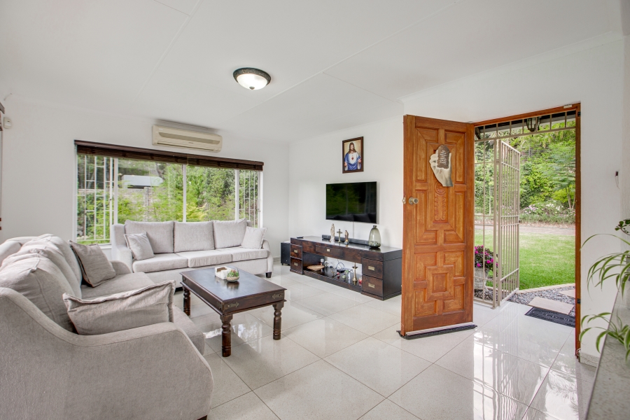 3 Bedroom Property for Sale in Fourways Gauteng