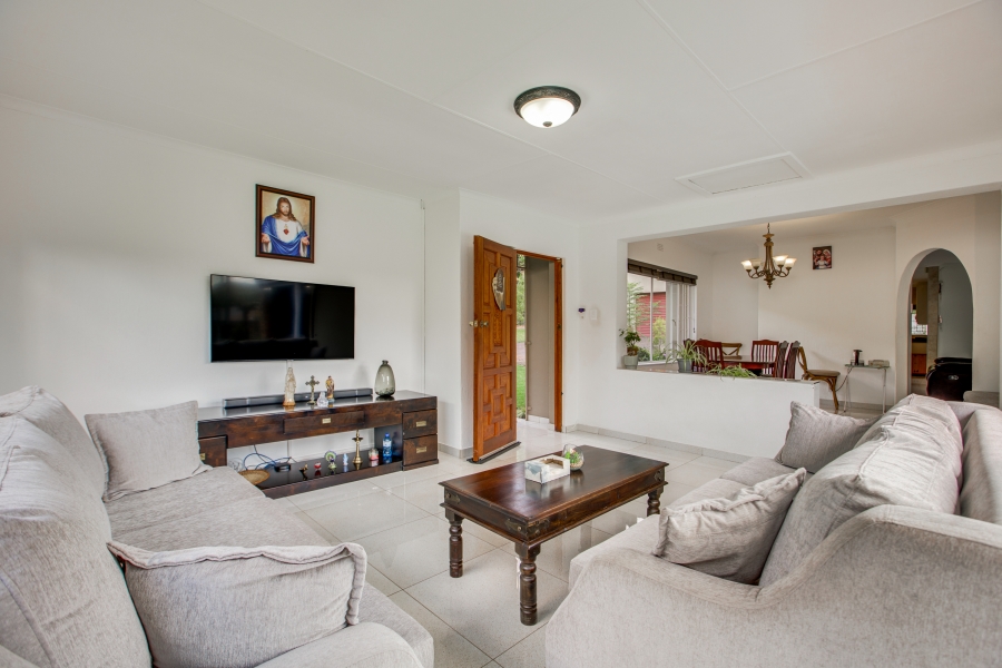 3 Bedroom Property for Sale in Fourways Gauteng