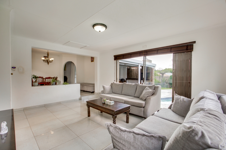 3 Bedroom Property for Sale in Fourways Gauteng